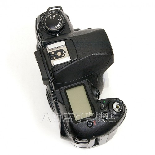 【中古】 ニコン F80S ボディ Nikon 中古カメラ 22777