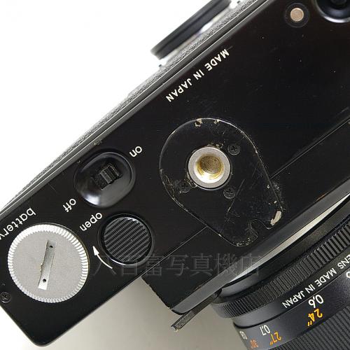 中古 トプコン スーパーDM 58mm F1.4 セット TOPCON SUPER DM 【中古カメラ】 11755
