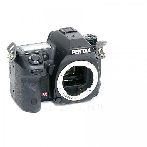 中古カメラ ペンタックス K-5 II s ボディ PENTAX 17239