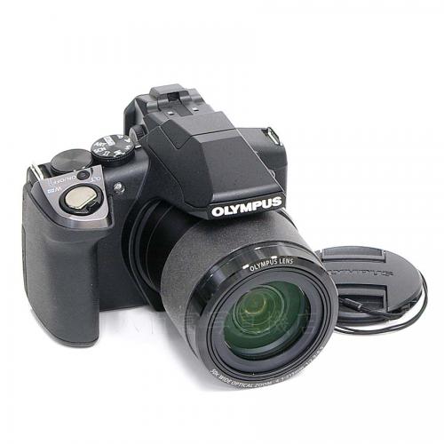 中古カメラ オリンパス スタイラス SP-100EE OLYMPUS 17249