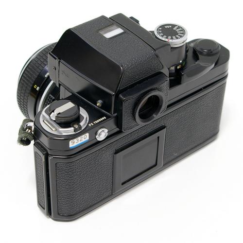 中古 ニコン F2 フォトミック ブラック 50mm F1.4 セット Nikon
