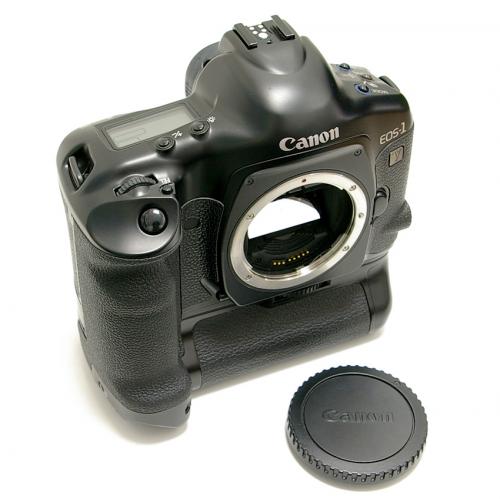 中古 キャノン EOS-1V HS ボディ Canon