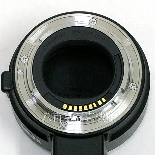【中古】 Canon マウントアダプター EF-EOS M キヤノン MOUNT ADAPTER 中古アクセサリー 22849