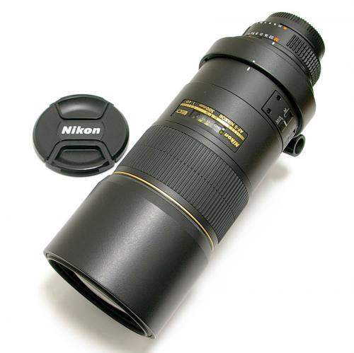 中古 ニコン AF-S Nikkor 300mm F4D ED Nikon / ニッコール