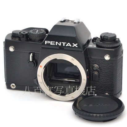 【中古】 ペンタックス LX 後期型 ボディ PENTAX 中古フイルムカメラ 44604