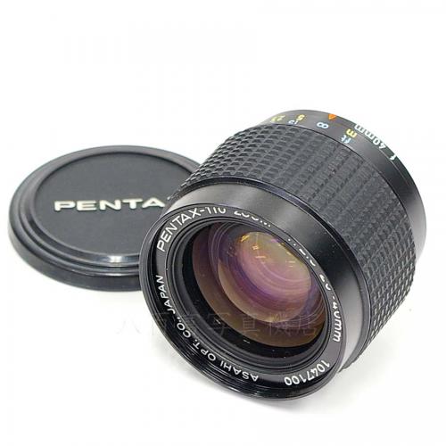 中古レンズ ペンタックス 20-40mm F2.8 Auto110用 PENTAX 17220