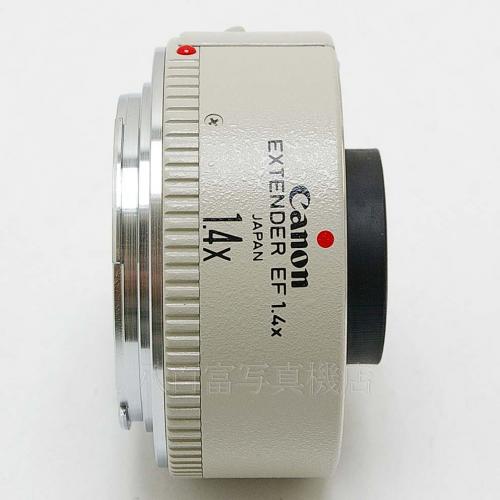 中古 キャノン EXTENDER EF 1.4x Canon 【中古レンズ】 11736