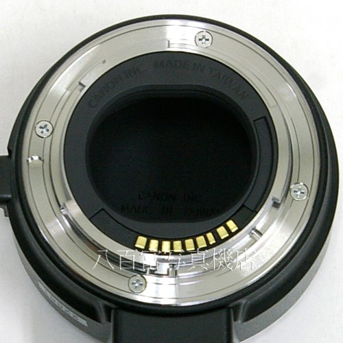 【中古】 Canon マウントアダプター EF-EOS M キヤノン MOUNT ADAPTER 中古アクセサリー 22861