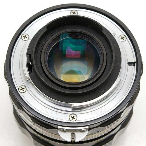 中古 ニコン Auto Nikkor (C) 28mm F2 Nikon / オートニッコール 【中古レンズ】 11786