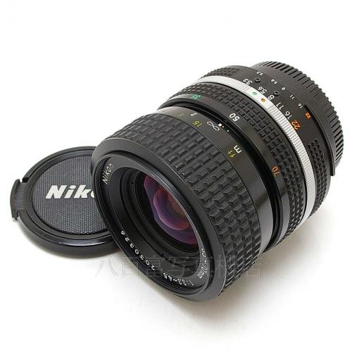 中古 ニコン Ai Nikkor 35-70mm F3.3-4.5S Nikon / ニッコール 【中古レンズ】 11839