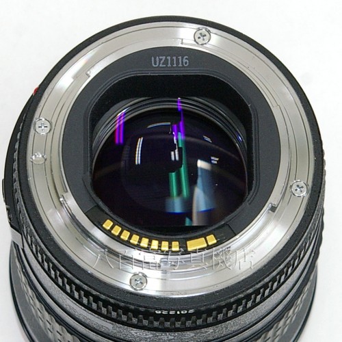 【中古】 キャノン EF 135mm F2L USM Canon 中古レンズ 22852