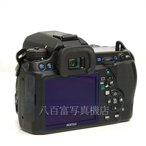 【中古】 ペンタックス K-5 ボディ PENTAX 中古カメラ 22862