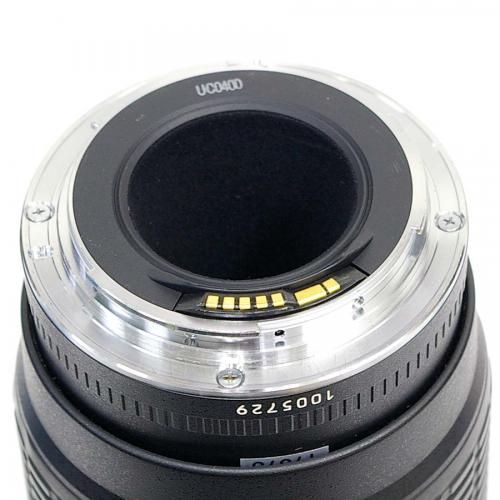 中古レンズ キャノン EF 100-300mm F5.6L Canon 17373