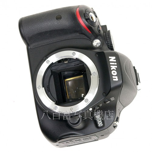 【中古】 ニコン D5100 ボディ Nikon 中古カメラ 22828
