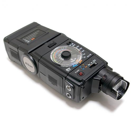 中古 ニコン スピードライト SB-16A F3シリーズ用 Nikon