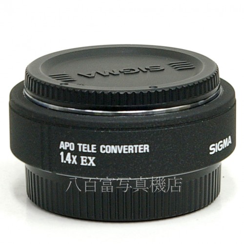 【中古】 シグマ APO TELE CONVERTER 1.4x EX ペンタックスAF用 SIGMA 中古レンズ 22896