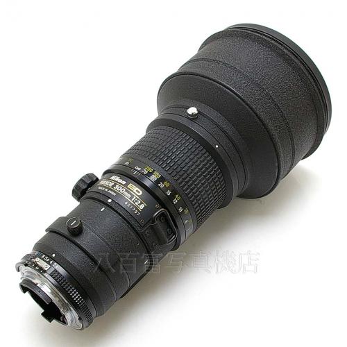 中古 ニコン Ai ED Nikkor 300mm F2.8S New Nikon / ニッコール 【中古レンズ】 G2996