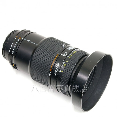 【中古】 ニコン AF Nikkor 35-70mm F2.8S Nikon/ニッコール 22880