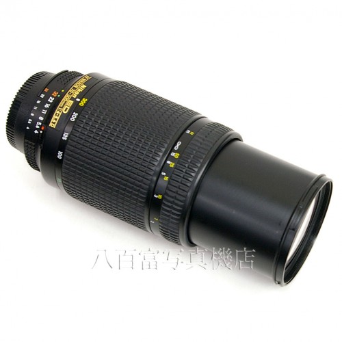 【中古】 ニコン AF Nikkor 70-300mm F4-5.6D ED Nikon / ニッコール 中古レンズ 22875