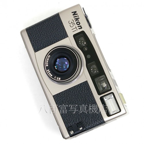 【中古】 ニコン 35Ti Nikon 中古カメラ 22878