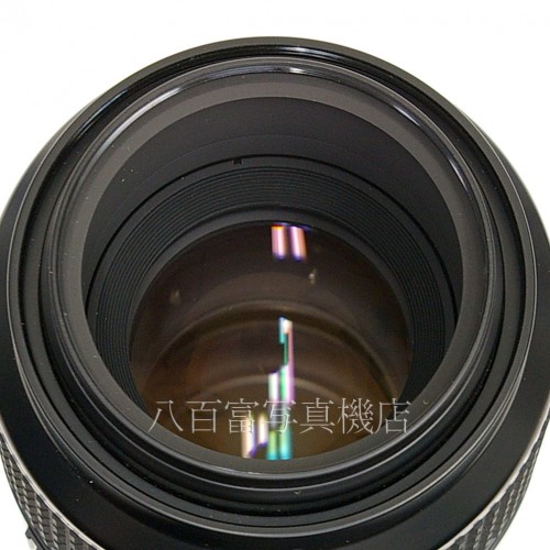 【中古】 ニコン AF Micro Nikkor 105mm F2.8S Nikon / マイクロニッコール 中古レンズ 22877