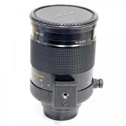 中古レンズ ニコン Reflex Nikkor 500mm F8 New Nikon / レフレックス ニッコール 17399