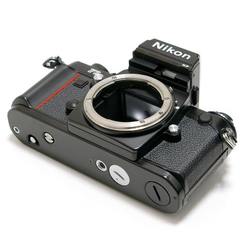 中古 ニコン F3 HP ボディ Nikon 【中古カメラ】 R9162