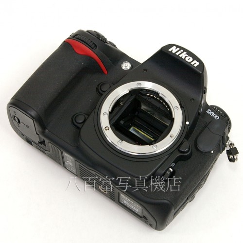 【中古】 ニコン D300 ボディ Nikon 中古カメラ 22914