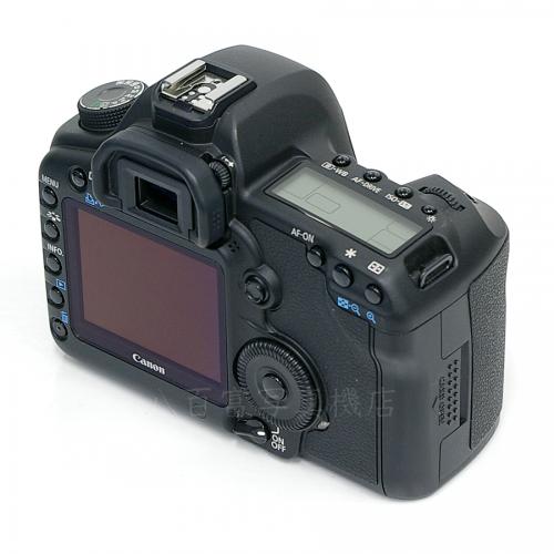 中古カメラ キヤノン EOS 5D Mark II ボディ Canon 17391