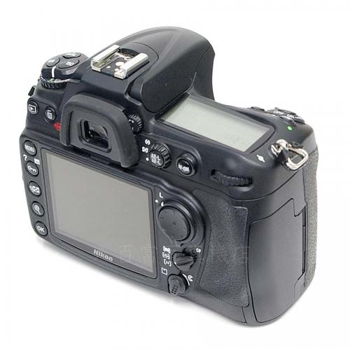 中古カメラ ニコン D300 ボディ Nikon 17398