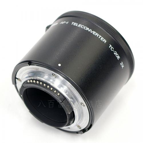 中古レンズ ニコン AF-I テレコンバーター TC-20E Nikon 17548