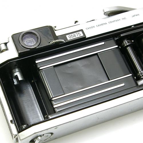 中古 キャノン VI L (6L)型 Canon 【中古カメラ】 05875