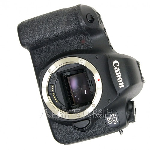 【中古】 キヤノン EOS 6D ボディ Canon 中古カメラ 22939