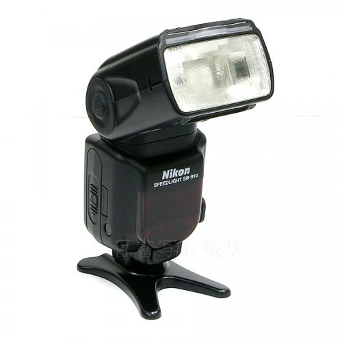 中古アクセサリー ニコン スピードライト SB-910 SPEEDLIGHT Nikon 17463