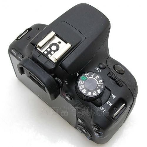 中古 キャノン EOS Kiss X7 ボディー Canon 【中古デジタルカメラ】 11986