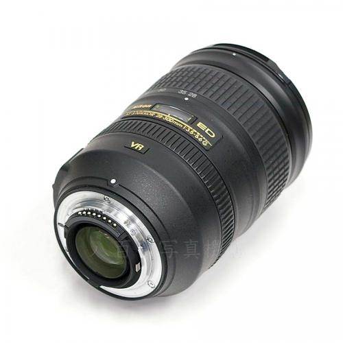 中古レンズ ニコン AF-S NIKKOR 28-300mm F3.5-5.6G ED VR Nikon / ニッコール 17461