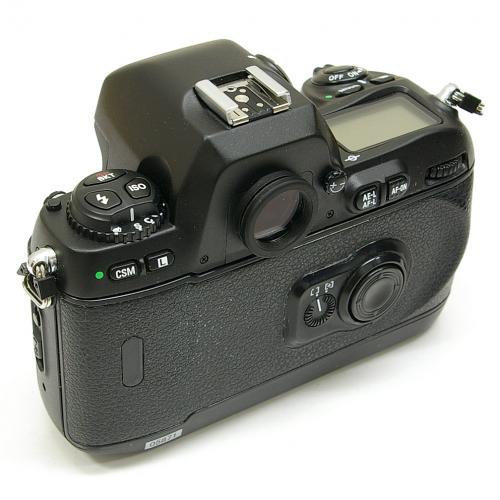 中古 ニコン F100 ボディ Nikon 【中古カメラ】 05871