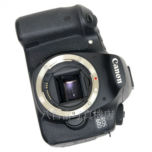 【中古】 キャノン EOS 60D ボディ Canon 中古カメラ 22971