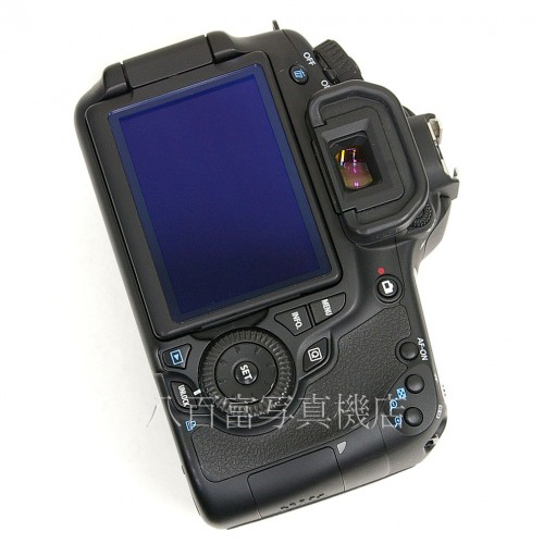 【中古】 キャノン EOS 60D ボディ Canon 中古カメラ 22950