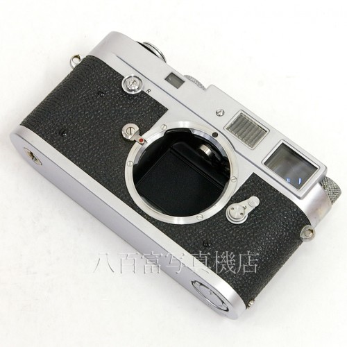 【中古】 ライカ M2 クローム ボディ Leica 中古カメラ 22304