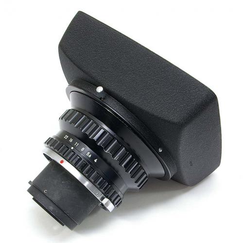 中古 ニコン Nikkor D.C 40mm F4 ブロニカ S2/EC用 Nikon / ニッコール 【中古レンズ】 05083