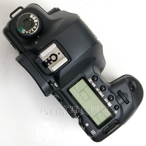 【中古】 キヤノン EOS 5D Mark II ボディ Canon 中古カメラ 23063