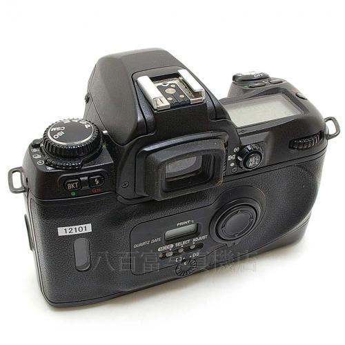 中古 ニコン F80D ボディ Nikon 【中古カメラ】 12101