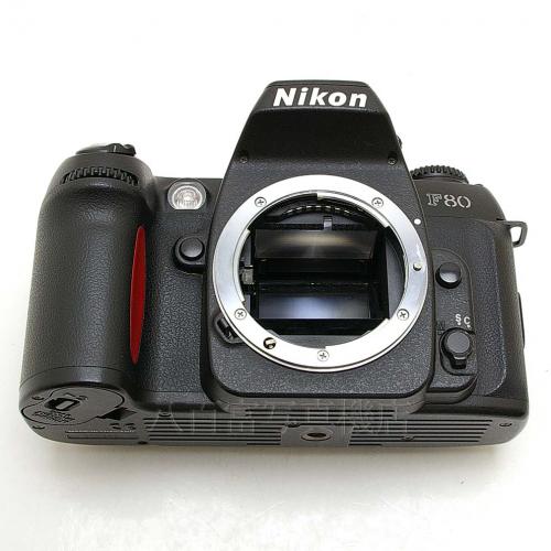 中古 ニコン F80D ボディ Nikon 【中古カメラ】 12101