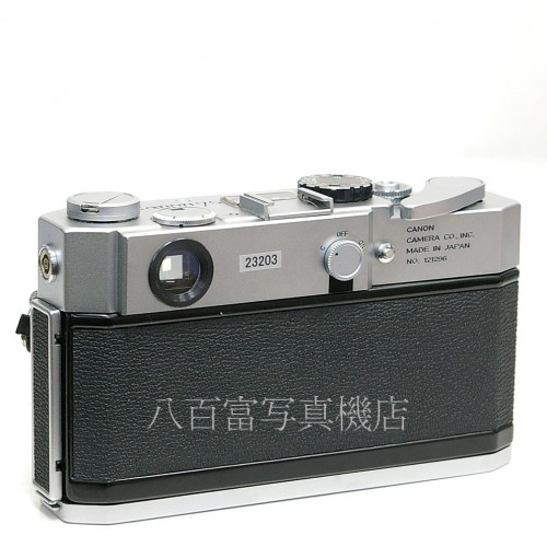 【中古】 キヤノン 7S ボディ Canon 中古カメラ 23203