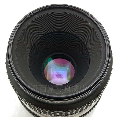 中古 ニコン Ai Micro Nikkor 55mm F2.8S Nikon / マイクロ ニッコール 【中古レンズ】 K2476
