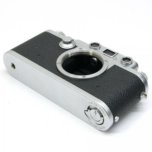 中古 ライカ IIIf ボディ Leica 【中古カメラ】 05990