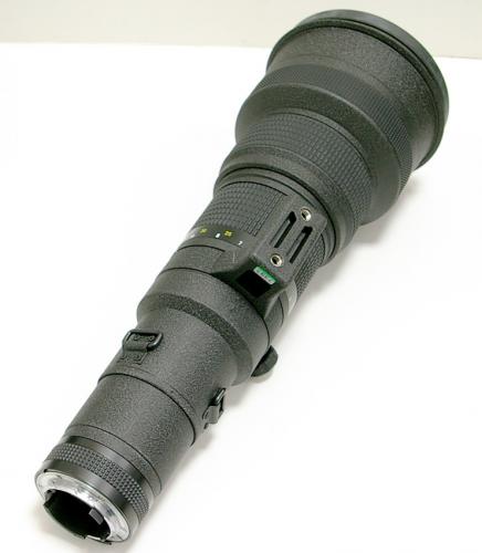 中古 ニコン Ai Nikkor 500mm F4P ED Nikon / ニッコール