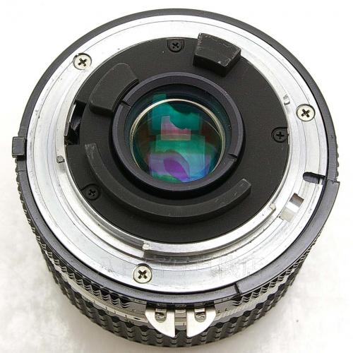 中古 ニコン Ai Nikkor 28mm F2.8S Nikon / ニッコール 【中古レンズ】 12156