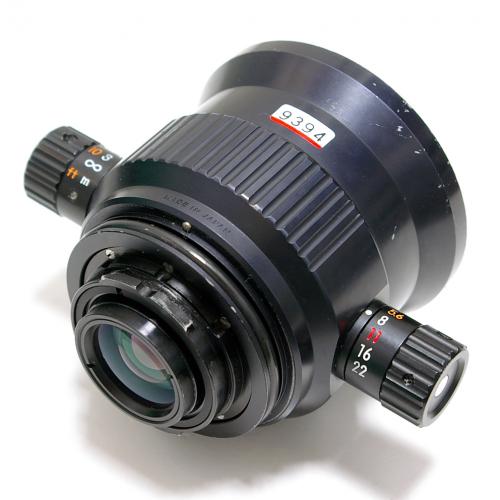 中古 ニコン UW Nikkor 20mm F2.8 ニコノス用 Nikon / ニッコール 【中古レンズ】
